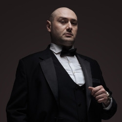 Леонардо. Джаз вояж в Владикавказе