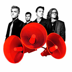 Devotion Mode с симфоническим оркестром. Легендарные Хиты Депеш Мод