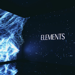 Цифровое шоу «Elements»