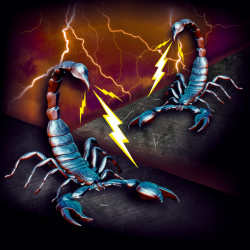 Scorpions Show с симфоническим оркестром