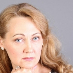 Ирина Ивинская