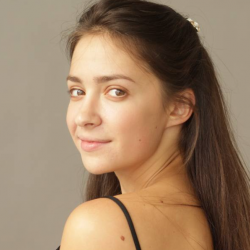 Валерия Чеховская