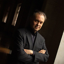 Алексей Шор