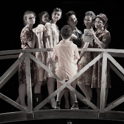 Заповедник