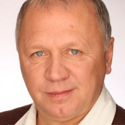 Вячеслав Хомяков