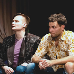 Два мужа по цене одного