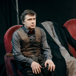 Лир во время чумы
