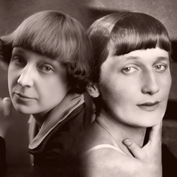 Анна Ахматова. Марина Цветаева. МАИС Аб. №1