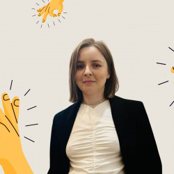 Александра Скробан. Почему всё будет хорошо?