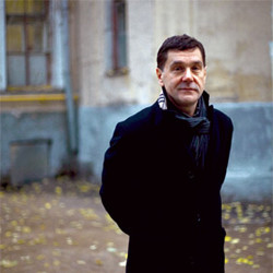 Сергей Маковецкий