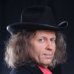 Вячеслав Криницкий