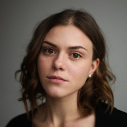 Валерия Мигалина