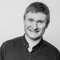 Вячеслав Косарев