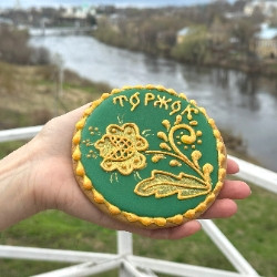 Две жемчужины Тверской губернии