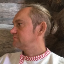 Вячеслав Поляков