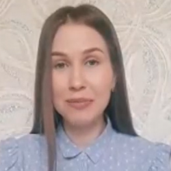 Антонина Чернова