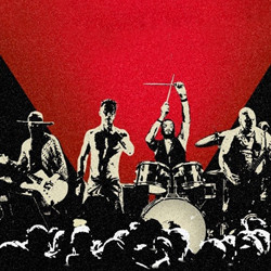 Афиша: Кавер-шоу Rammstein - RAMMproJect в Самаре 15 октября 2026
