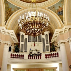 Афиша: В лирическом настроении в Санкт-Петербурге 15 июля 2026