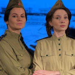 Небесный Тихоход