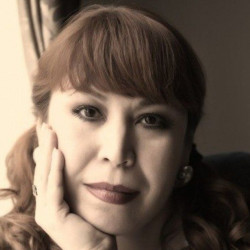 Людмила Мансурова