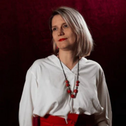 Маргарита Литвинова