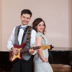 Натали Коршикова