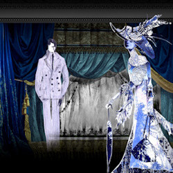 Scene from «Плохие хорошие»