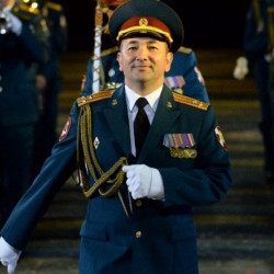 Азат Шахмухаметов