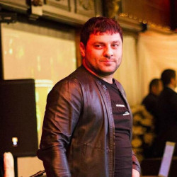 Мурат Тхагалегов