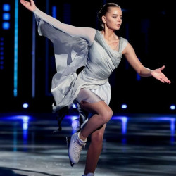 Дина Аверина