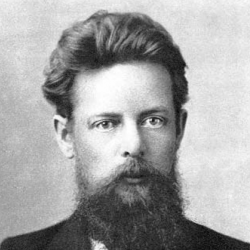 Павел Бажов