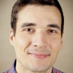 Валентин Павлович Царьков