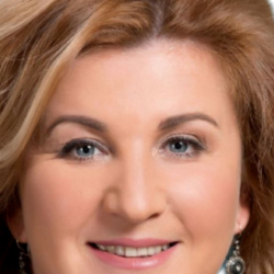 Оксана Дружинина