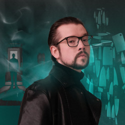 Василий Бейнарович. Фауст 21 Века. Как не воспитать серийного убийцу