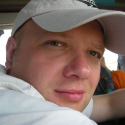 Родион Белецкий