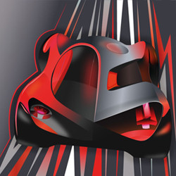 Московское Автошоу