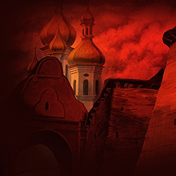 Афиша: Мазепа в Санкт-Петербурге 16 июля 2026