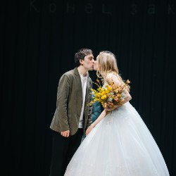 Богатые невесты. Новый сезон