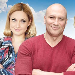 На автопилоте