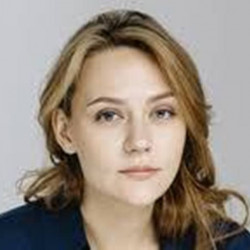 Инна Клочко