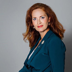 Екатерина Андреевна Колесникова