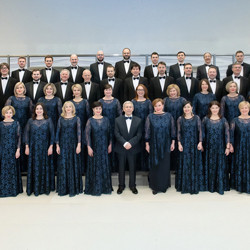 Сибирь молодая