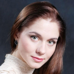 Яна Цюпко