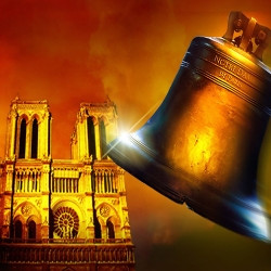 Notre-Dame de Paris. Версия