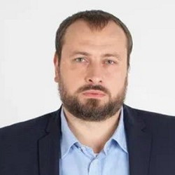 Антон Юрьевич Непомнящий