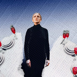 Scene from «Август. Графство Осейдж»