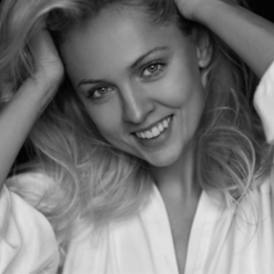 Янина Судилина