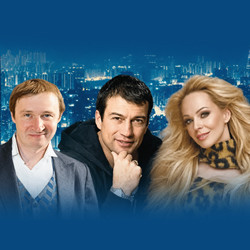 Подарок