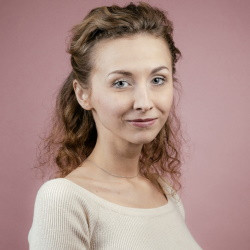 Валерия Кашенкова