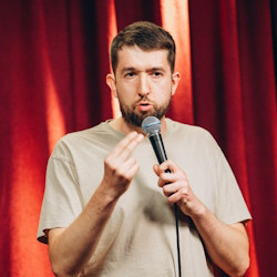 Уральский Стендап